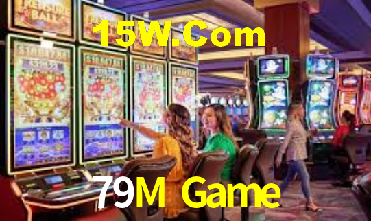 Exclusive Games 79M Game