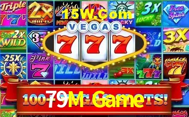 Security Systems 79M Game