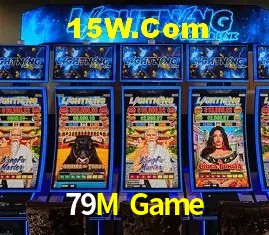 Quick Registration 79M Game
