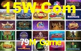 Programa VIP 79M Game