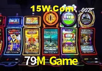 Game Statistics 79M Game