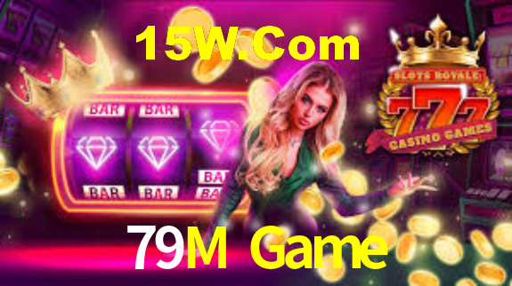 Premium Interface 79M Game